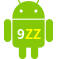 Aplicativo 9ZZ para Android