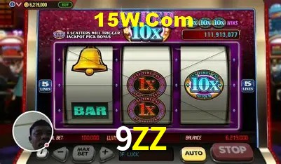 9ZZ.Com Bet