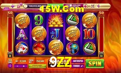 9ZZ - Atmosfera Tradicional De Cassino! - 9ZZ.Com Bet