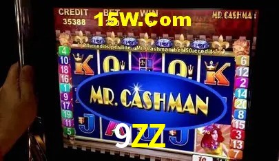 9ZZ: Jogos de Caça-Níqueis-Altas Recompensas, Roleta-Velocidade, Blackjack-Desafios Máximos