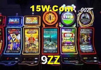 Casino Ao Vivo 9ZZ