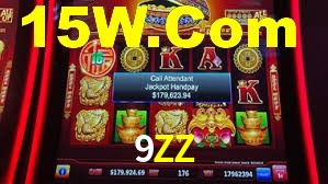 Blackjack Table 9ZZ