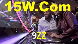 Live Casino 9ZZ