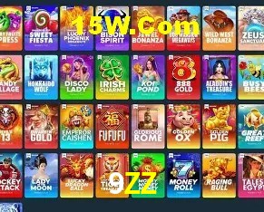 Provedores de Jogos 9ZZ