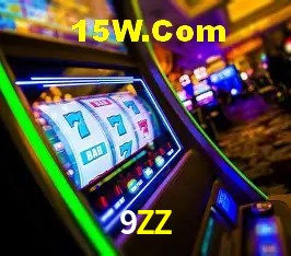 9ZZ Slot - 320+ Caça-Níqueis Premium