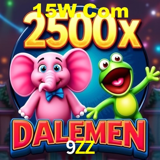 A Revolução dos Aplicativos de Jogos no 9ZZ